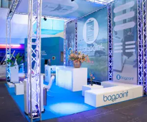 Bagpoint beurs